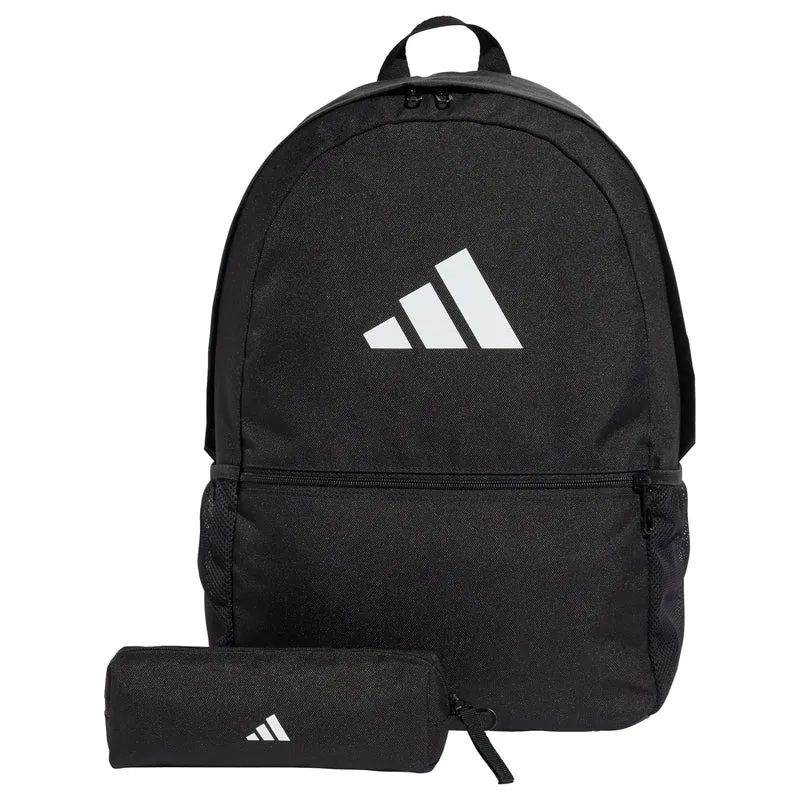 adidas CLSC BP - Rucksack (black/white)