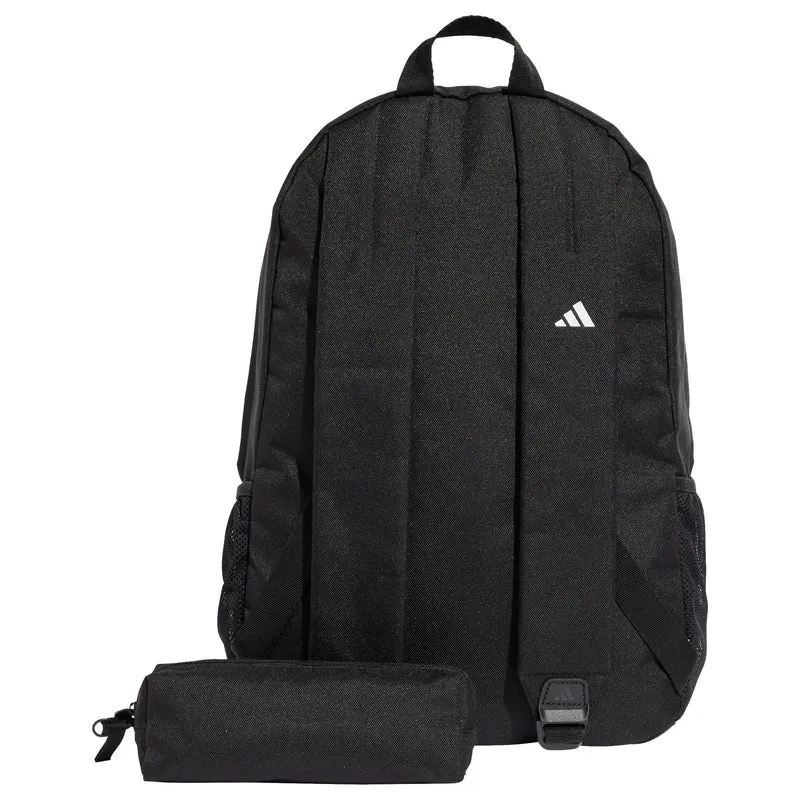 adidas CLSC BP - Rucksack (black/white)