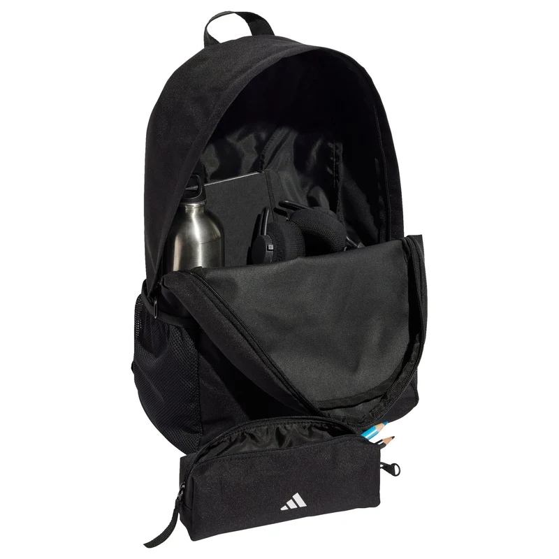 adidas CLSC BP - Rucksack (black/white)