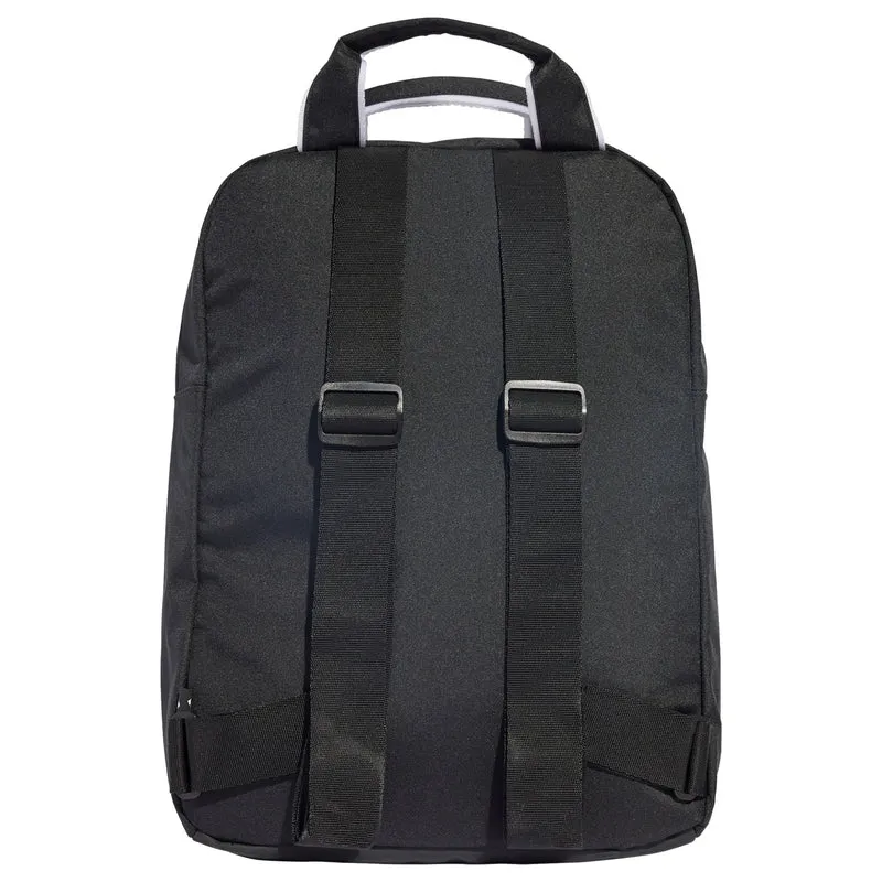 adidas Linear Essentials - Rucksack (black/silvmt)