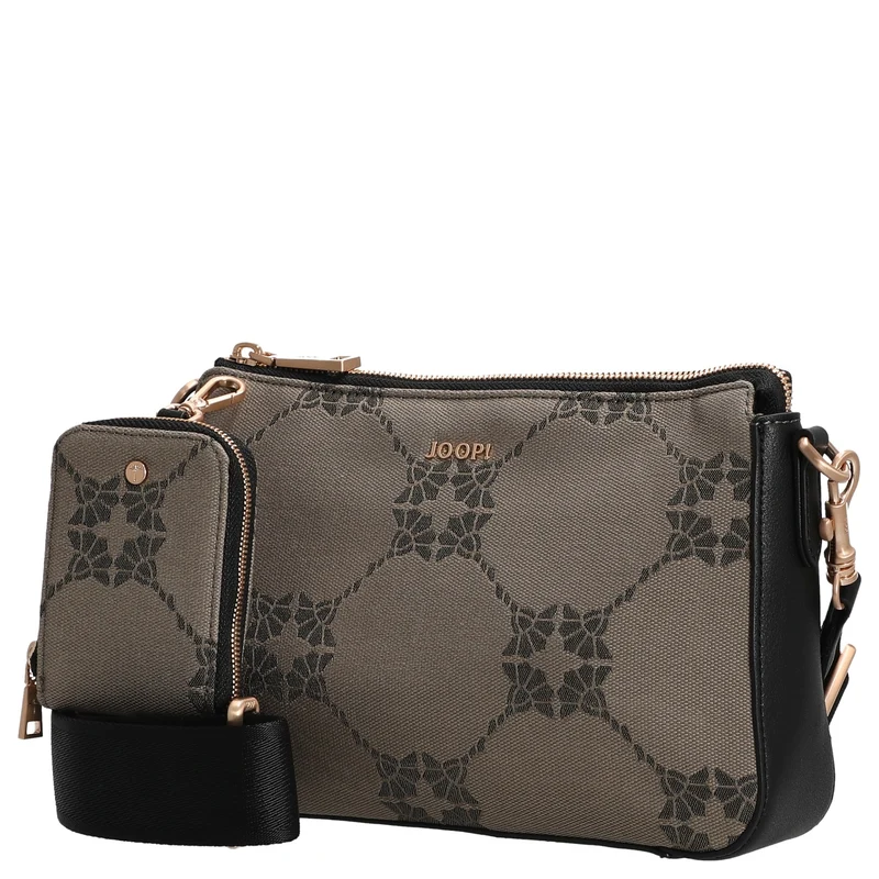 Joop Mosaico Jasmina - Umhängetasche 24 cm (morel)
