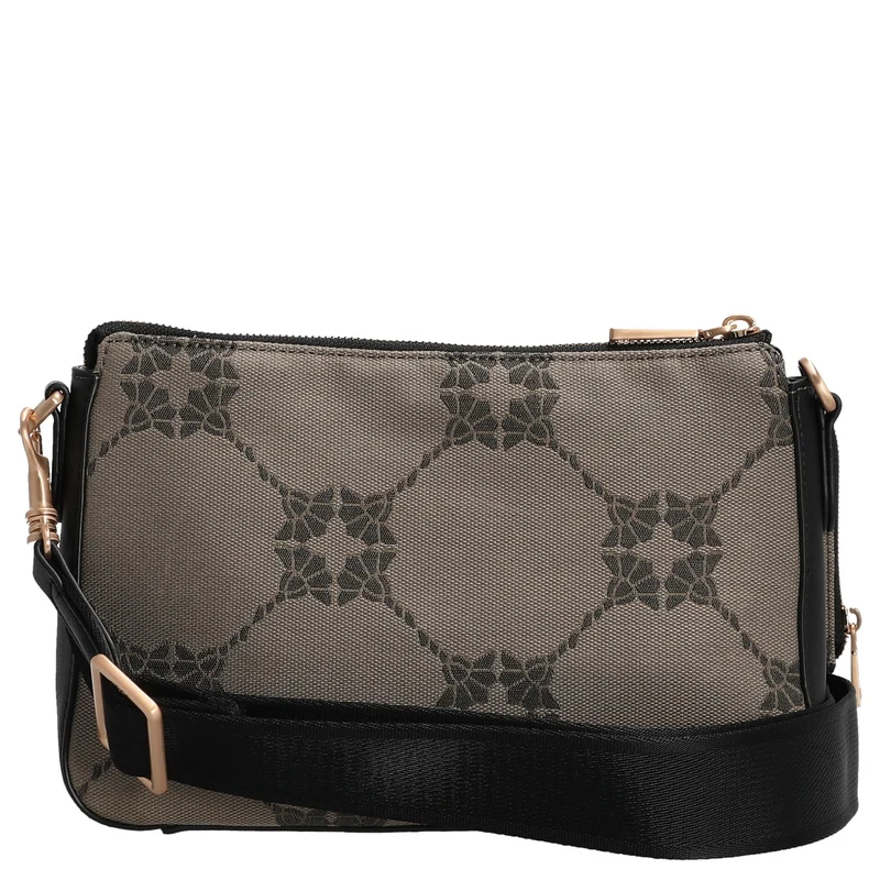 Joop Mosaico Jasmina - Umhängetasche 24 cm (morel)