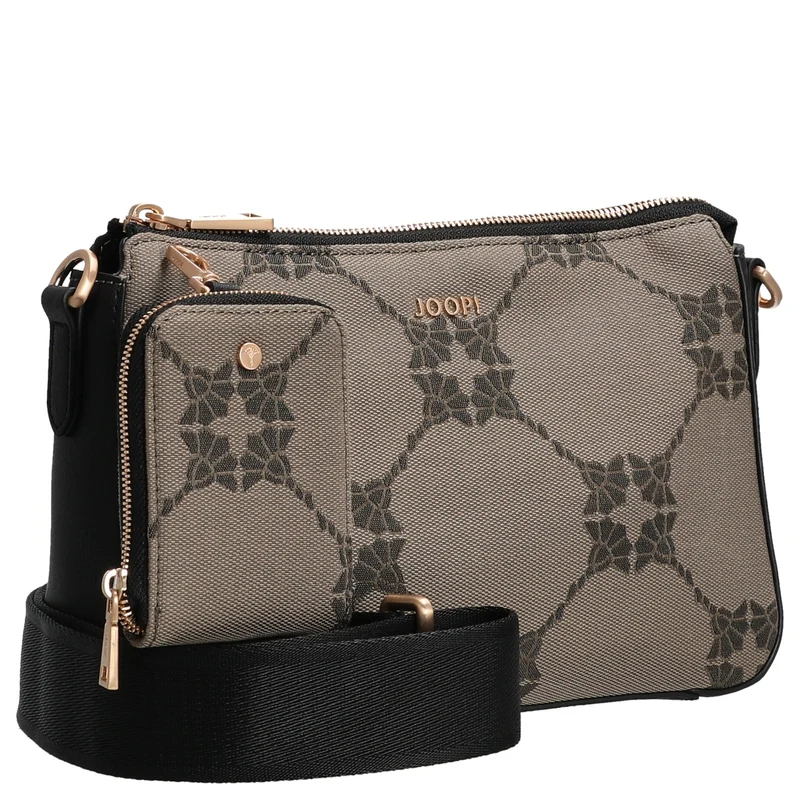 Joop Mosaico Jasmina - Umhängetasche 24 cm (morel)
