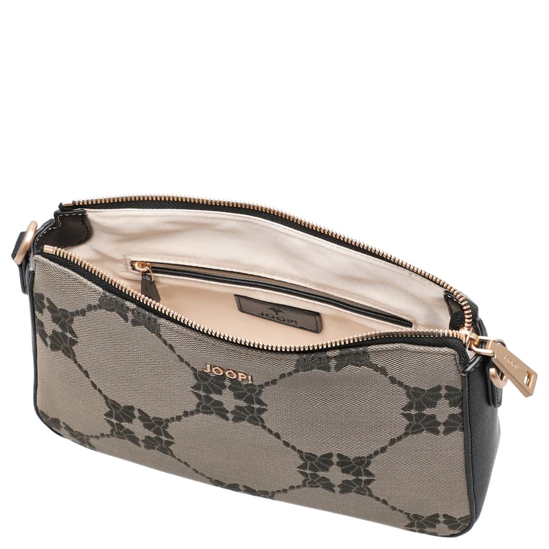 Joop Mosaico Jasmina - Umhängetasche 24 cm (morel)