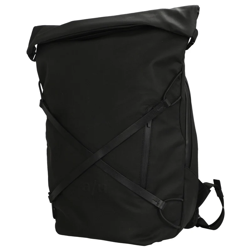 aunts & uncles Japan RE Kushiro RE - Rucksack 15" 45 cm (black)