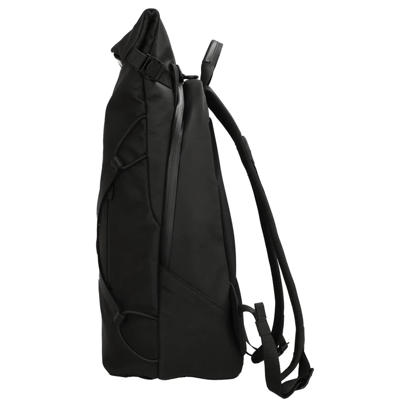 aunts & uncles Japan RE Kushiro RE - Rucksack 15" 45 cm (black)