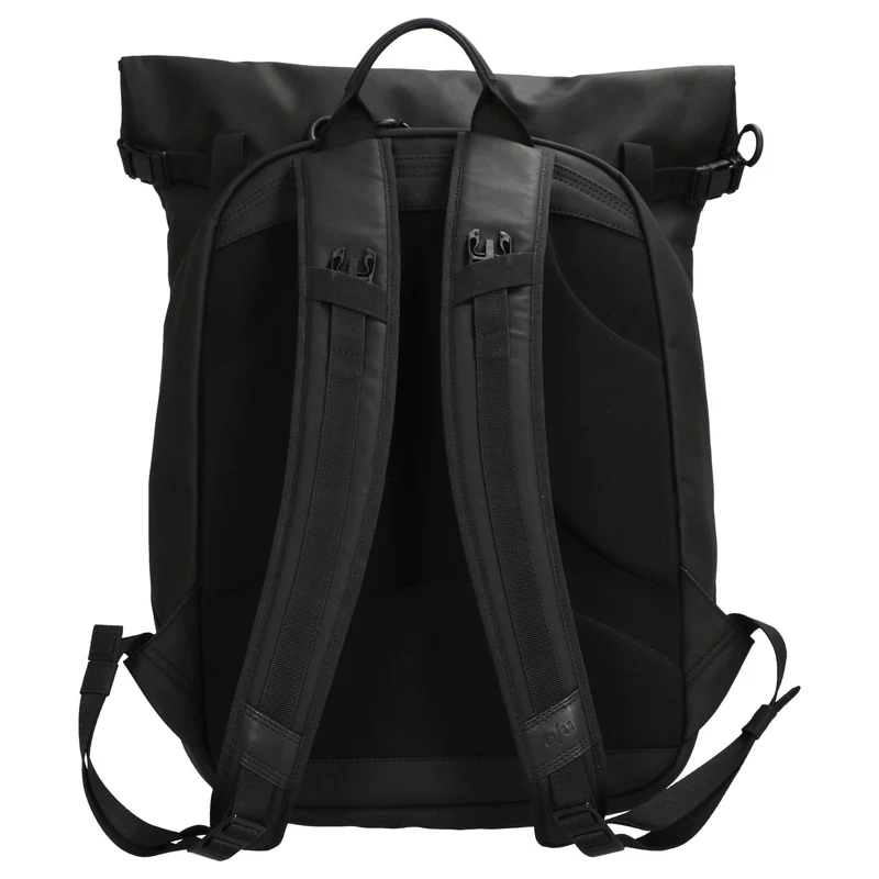 aunts & uncles Japan RE Kushiro RE - Rucksack 15" 45 cm (black)