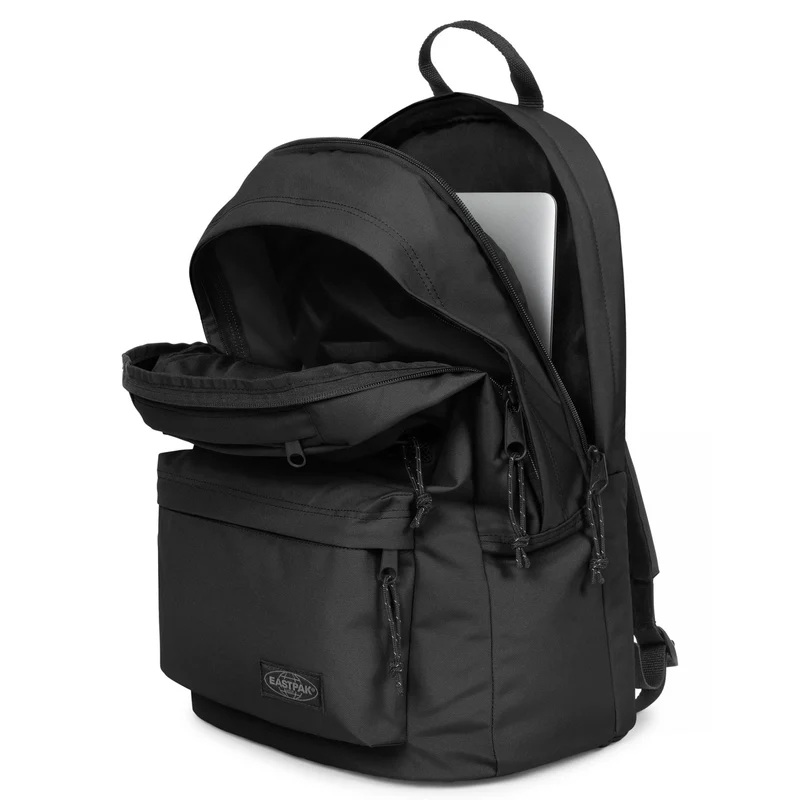 Eastpak Selection Double Office - Rucksack 17" 47 cm (black)