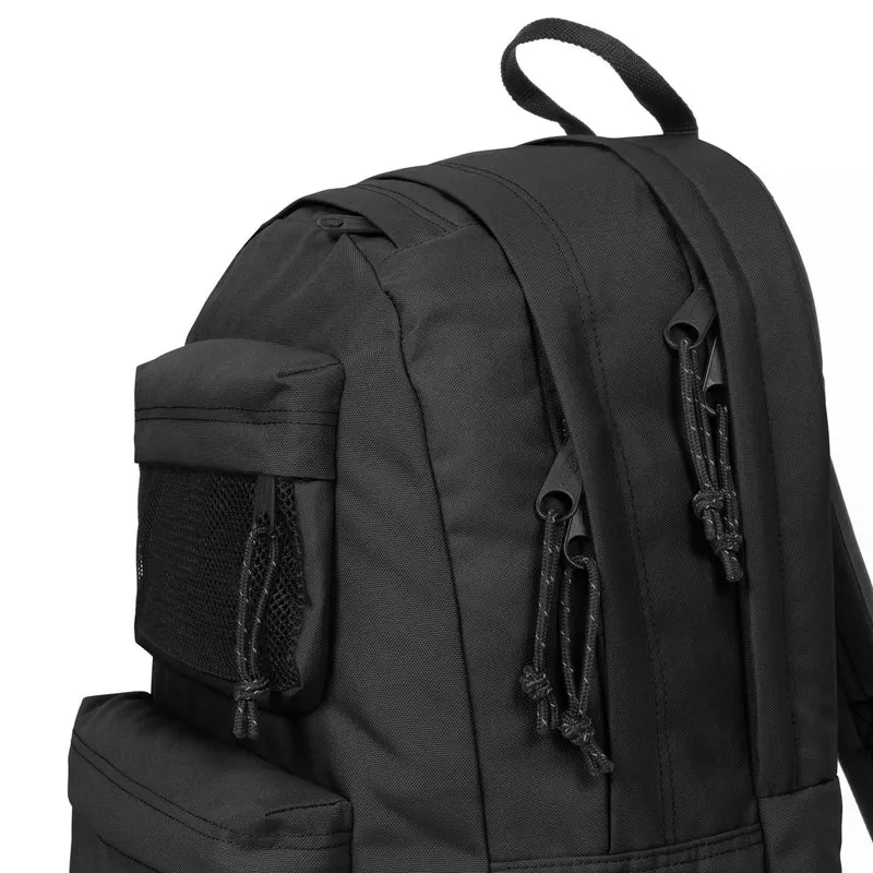 Eastpak Selection Double Office - Rucksack 17" 47 cm (black)