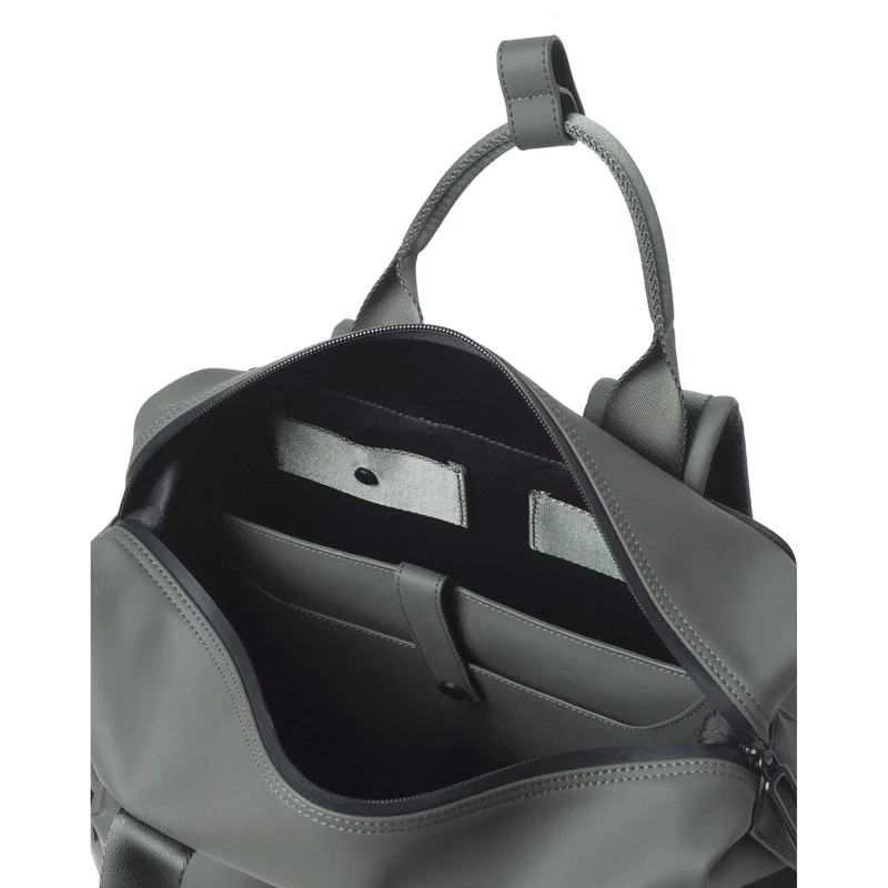 The Urban Society Off Road - Rucksack 15" 45 cm (grün)