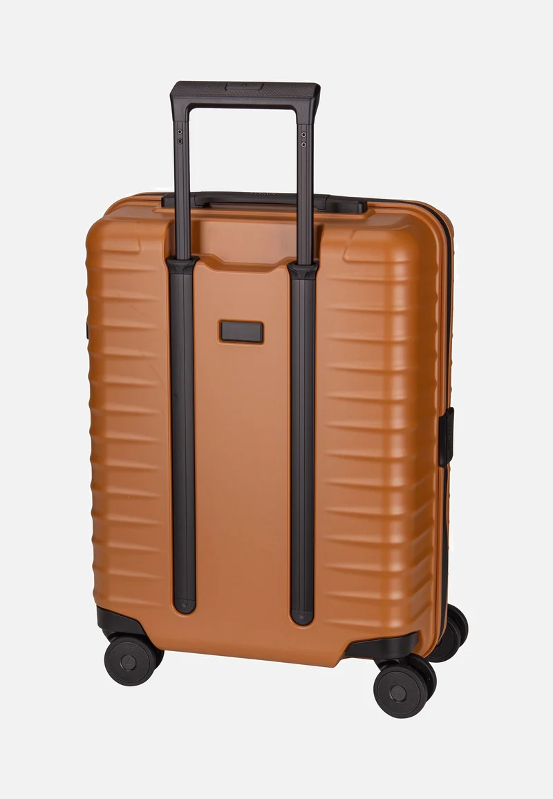 UPGRADE 4w Trolley S23 Canyon Bronze - Koffer