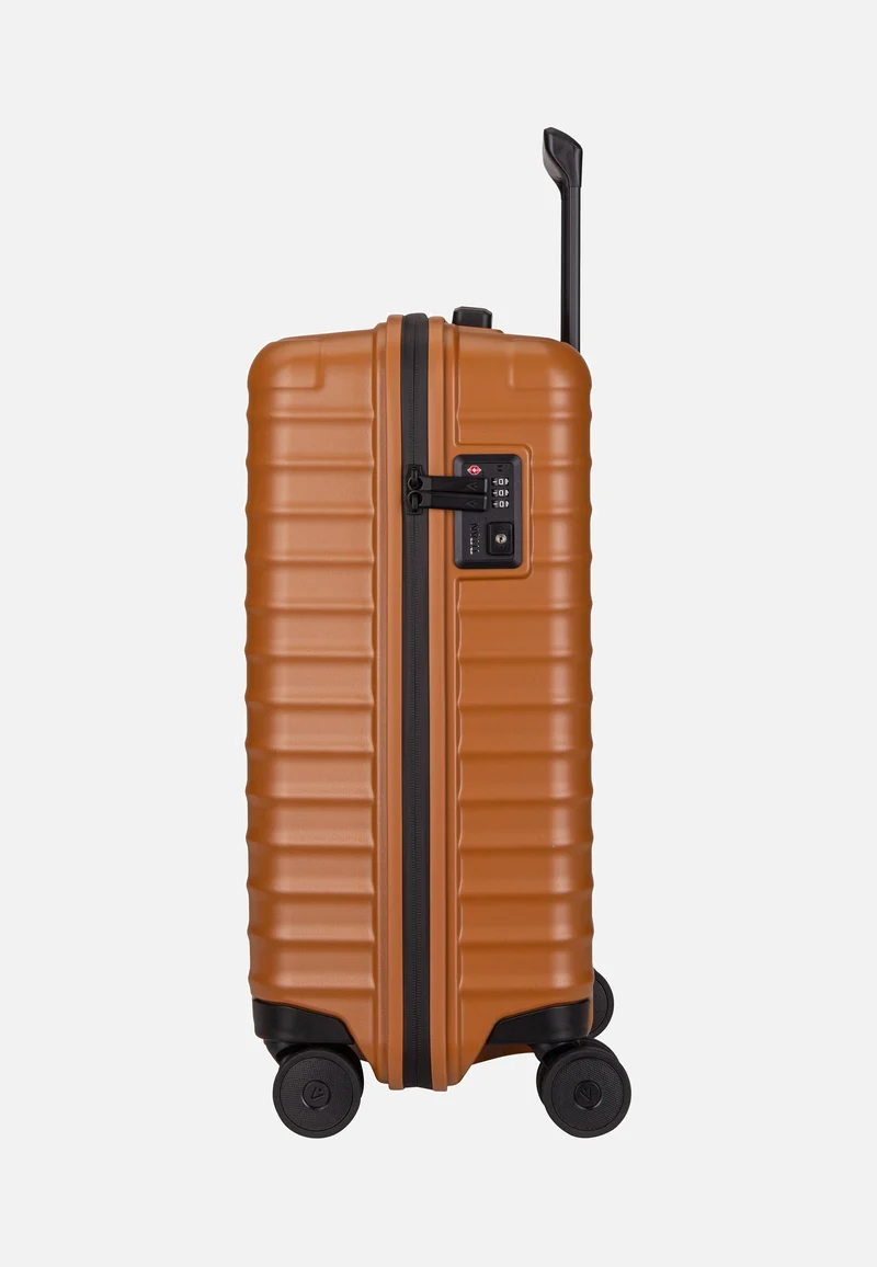 UPGRADE 4w Trolley S23 Canyon Bronze - Koffer