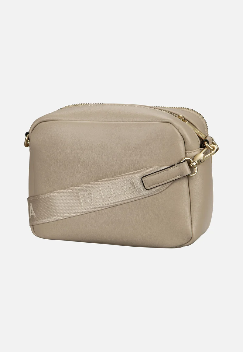 Barbara Cozy CB Sand - Crossbody Bag