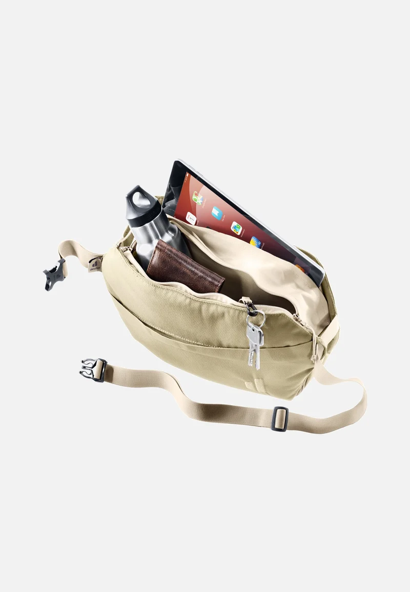 Passway 4+1 Desert/Bone - Crossbody Bag