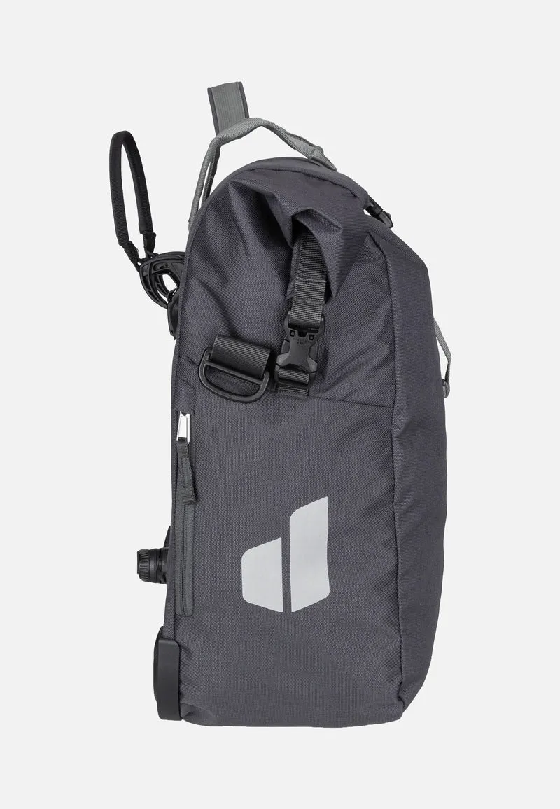 Valbona 20+5 Graphite - Fahrradtasche