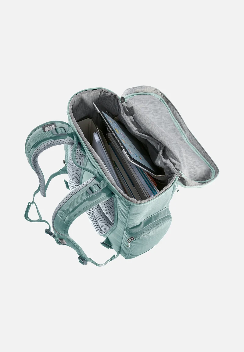 Scula Jade/Frost - Rucksack