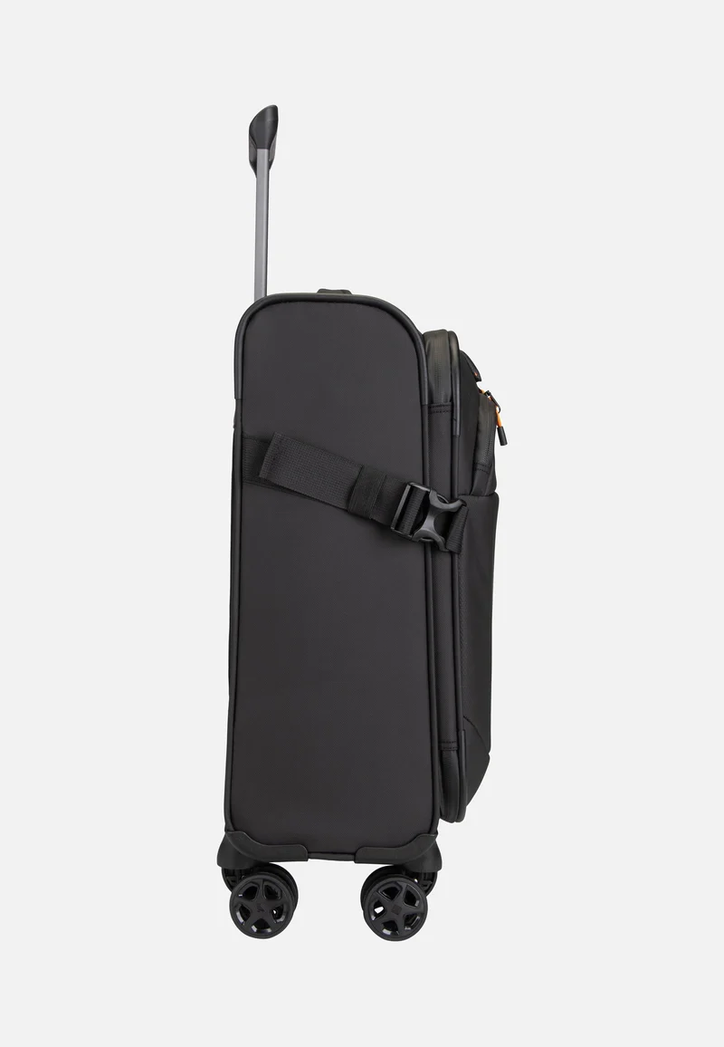 Briize 4W Trolley S Black - Koffer