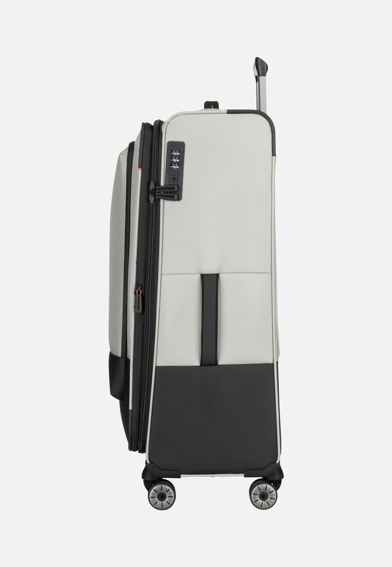 Crosslite 4w Trolley L Natur - Koffer