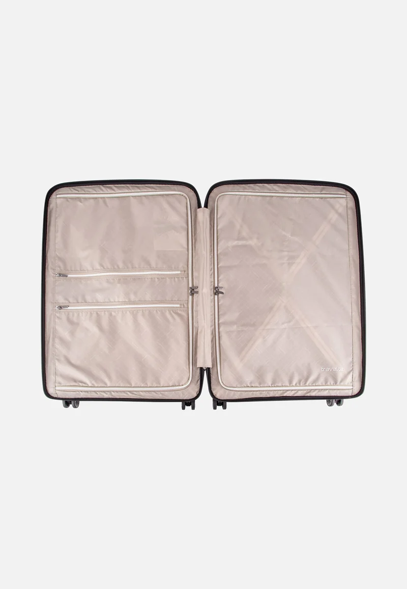 Air Base 4-Rad Trolley L Coffee - Koffer