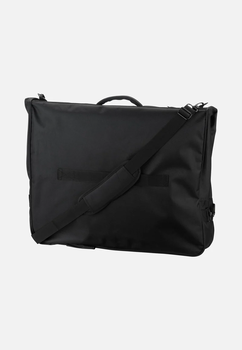 Mobile Business Schwarz - Kleidersack
