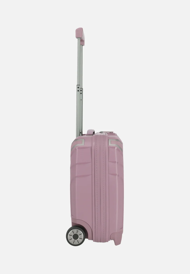 Elvaa Businesswheeler Rosé - Pilotenkoffer