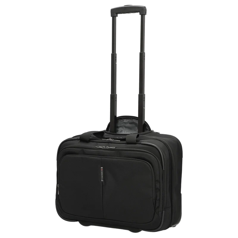 Samsonite Guardit 3.0 Rolling Tote - Businesstrolley 17.3" 45 cm (schwarz)