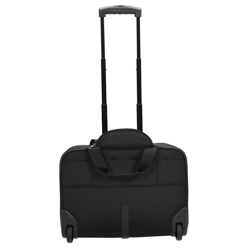 Samsonite Guardit 3.0 Rolling Tote - Businesstrolley 17.3" 45 cm (schwarz)
