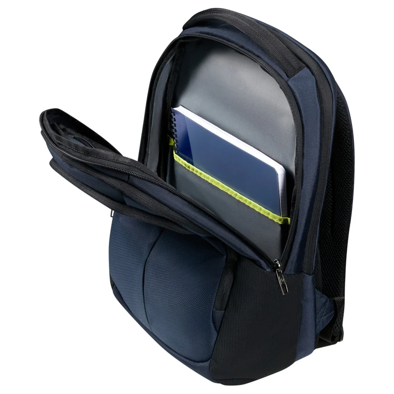 Samsonite Guardit 3.0 Laptoprucksack 15.6" 44 cm (blue)