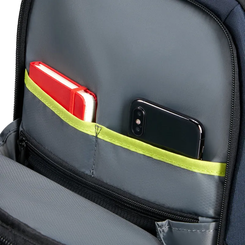 Samsonite Guardit 3.0 Laptoprucksack 15.6" 44 cm (blue)