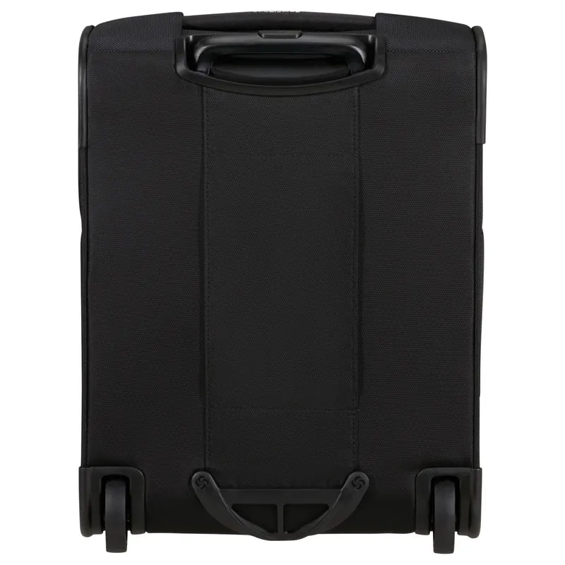 Samsonite Base Breeze Upright Underseater - 2-Rollen-Kabinentrolley 45 cm (black)