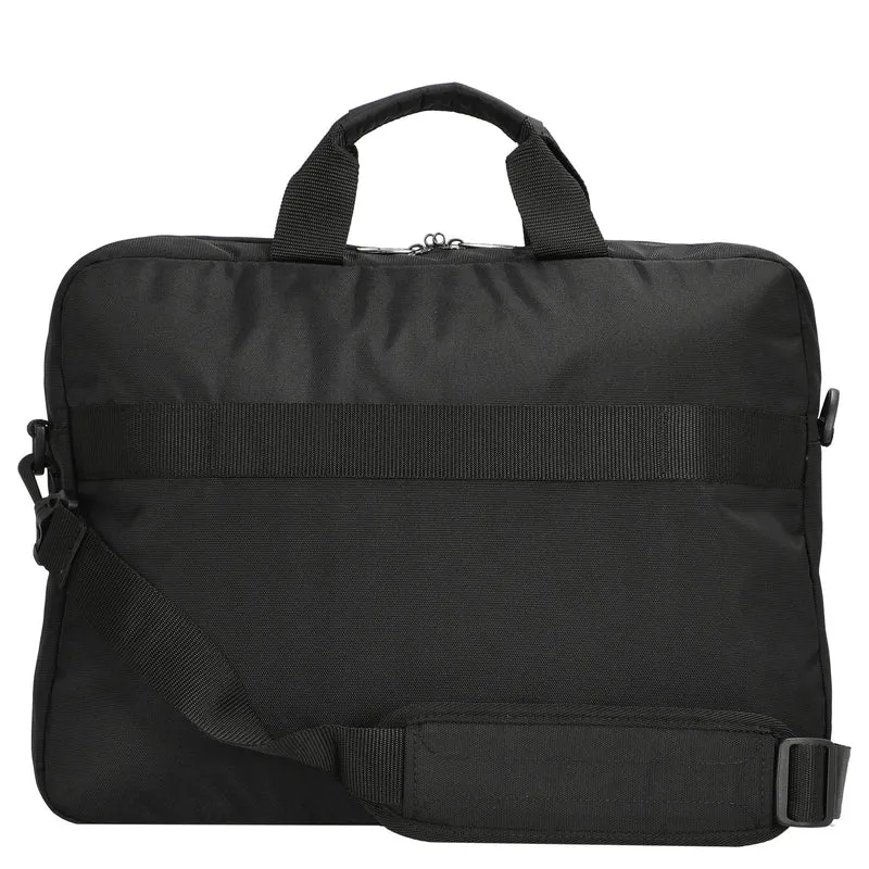 Samsonite Guardit 3.0 Slim Briefcase - Aktentasche 17.3" 43 cm (schwarz)