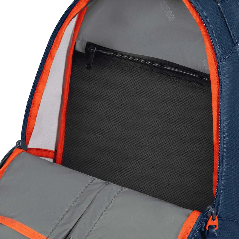 American Tourister Urban Groove - Laptoprucksack 15.6" 45 cm (blau)