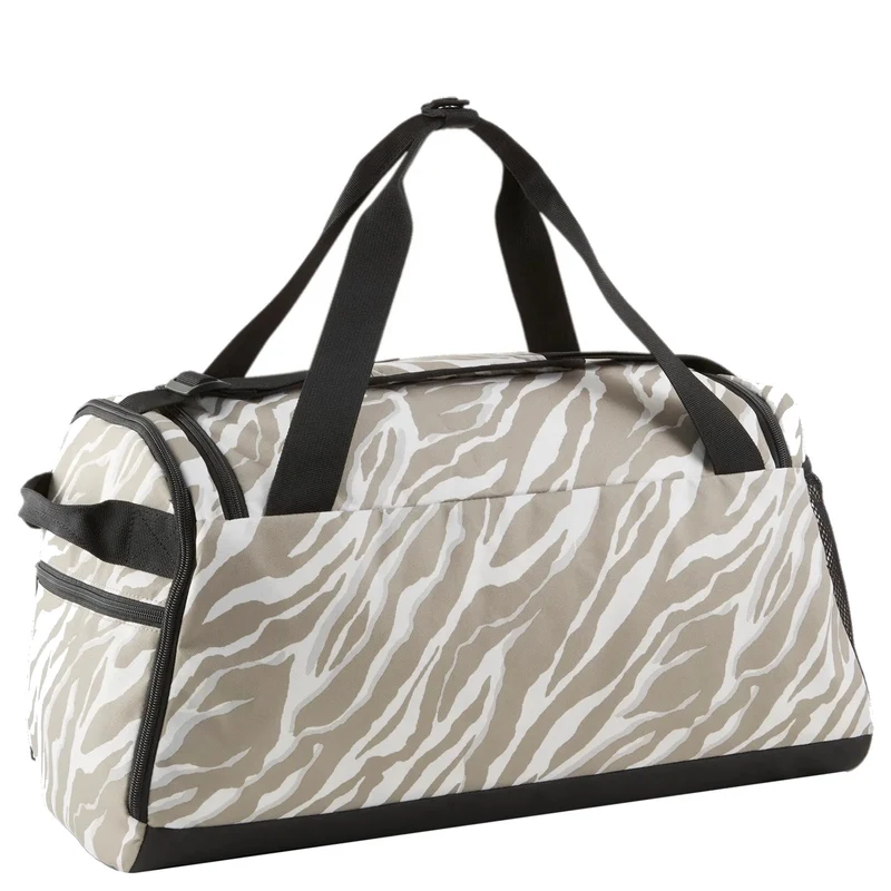 Puma Challenger Duffel Bag S - Sporttasche 51 cm (alpine snow-oak branch-animal)