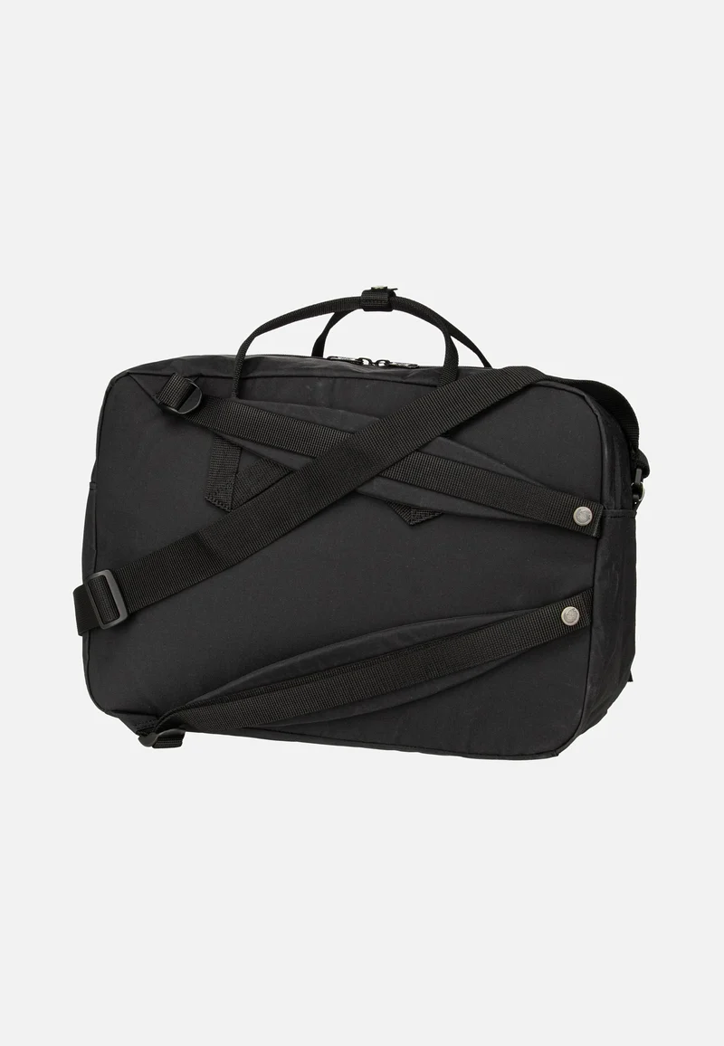 Kanken Black - Weekender