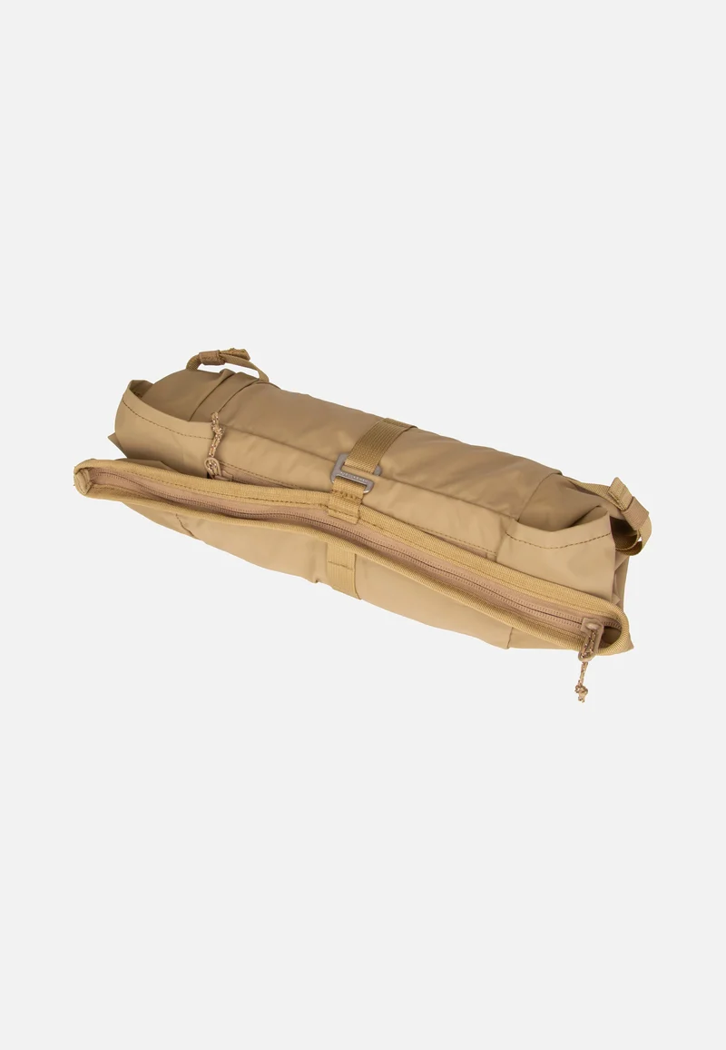 High Coast Foldsack 24 Clay - Rolltop Rucksack