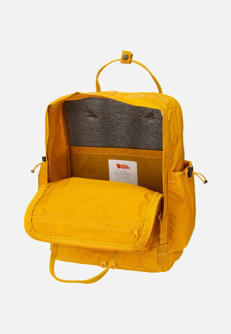 Kanken Outlong Ochre - Rucksack