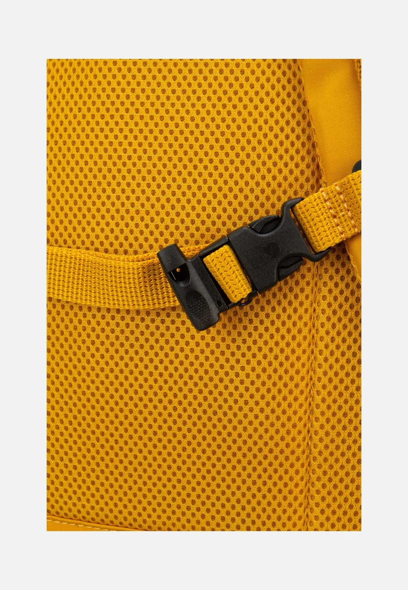 Kanken Outlong Ochre - Rucksack