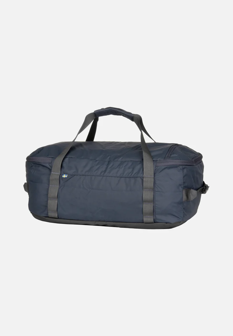 High Coast Duffel 36 Navy - Dufflebag