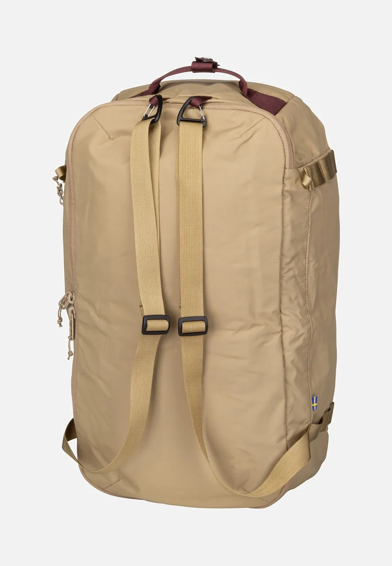 High Coast Duffel 22 Clay - Dufflebag