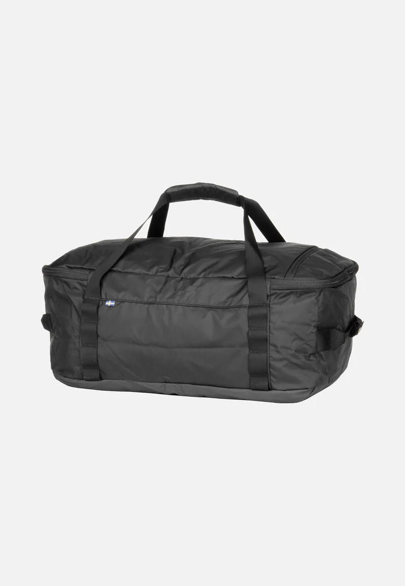 High Coast Duffel 36 Black - Dufflebag