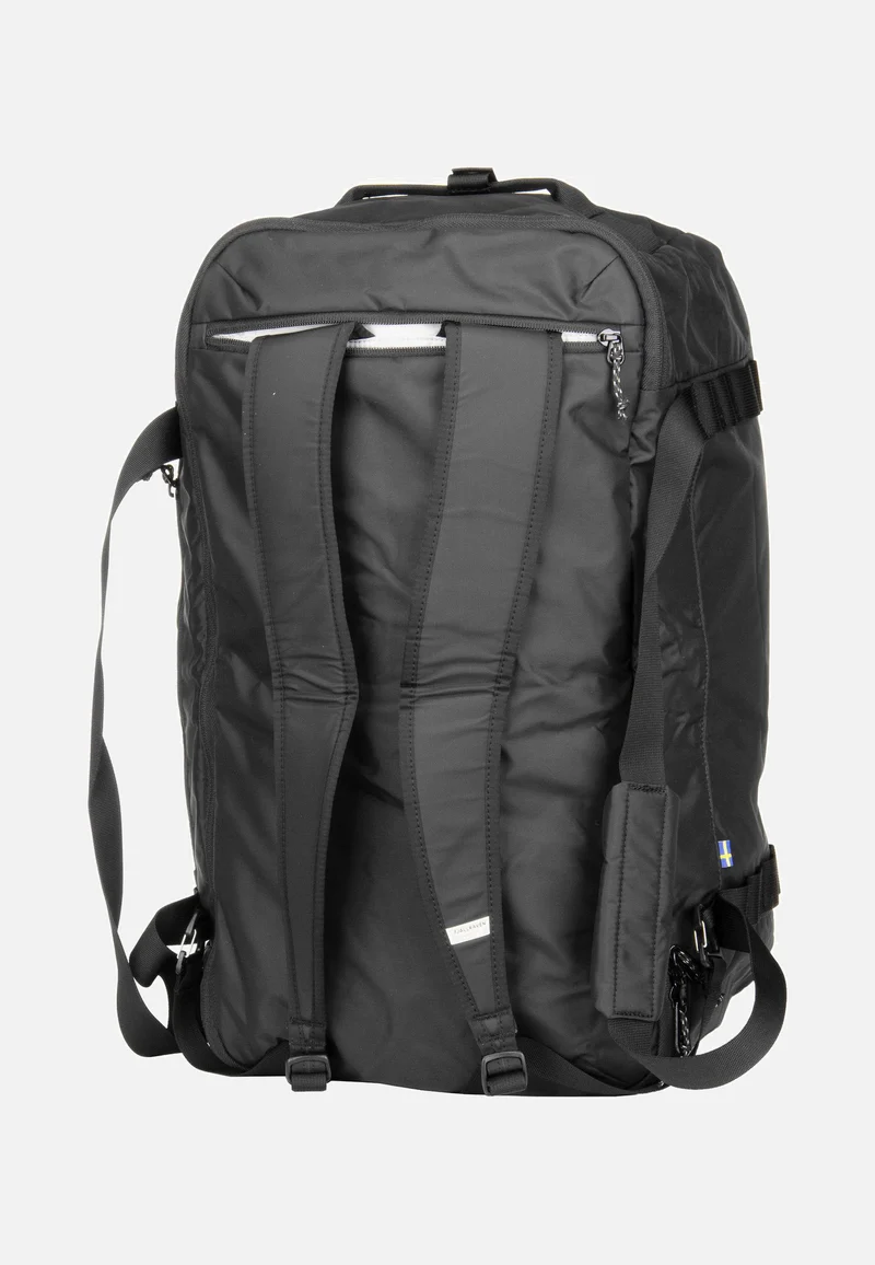 High Coast Duffel 36 Black - Dufflebag