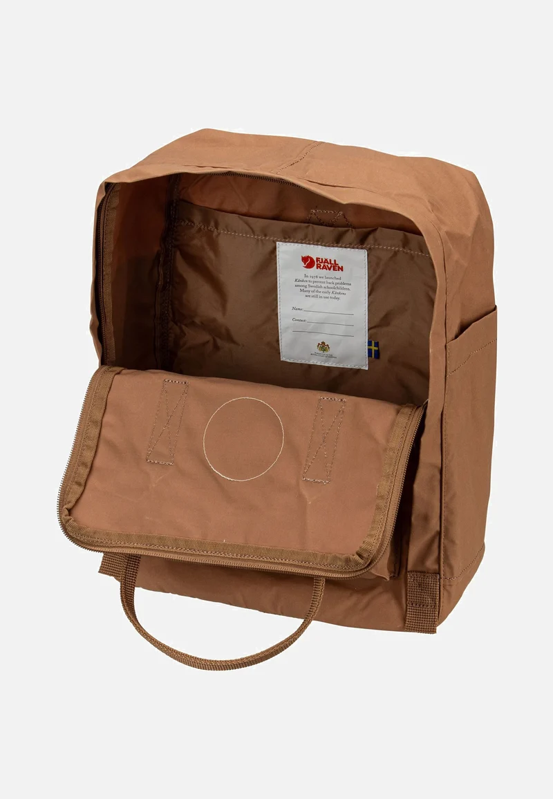 Kanken Khaki/Dust - Rucksack