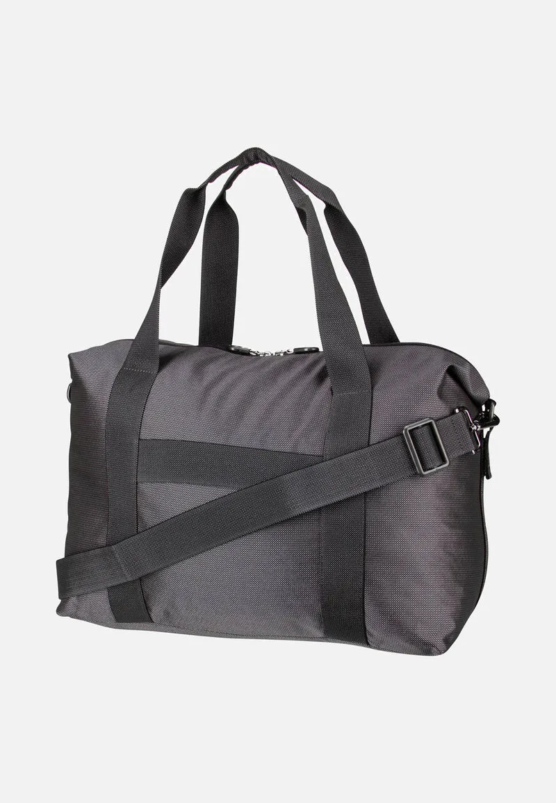 MD20 Duffle QMT11 Steel - Dufflebag