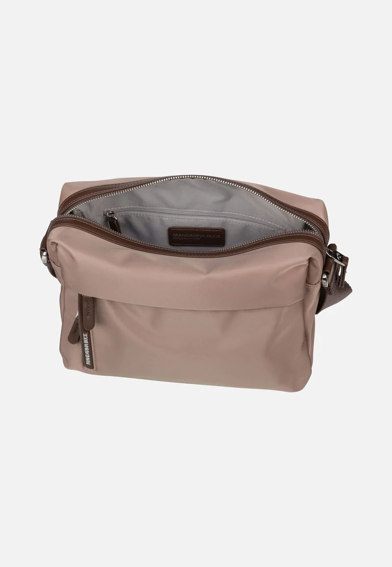 Hunter VCT19 Beaver - Crossbody Bag