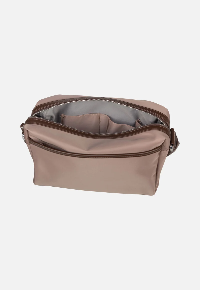 Hunter VCT19 Beaver - Crossbody Bag