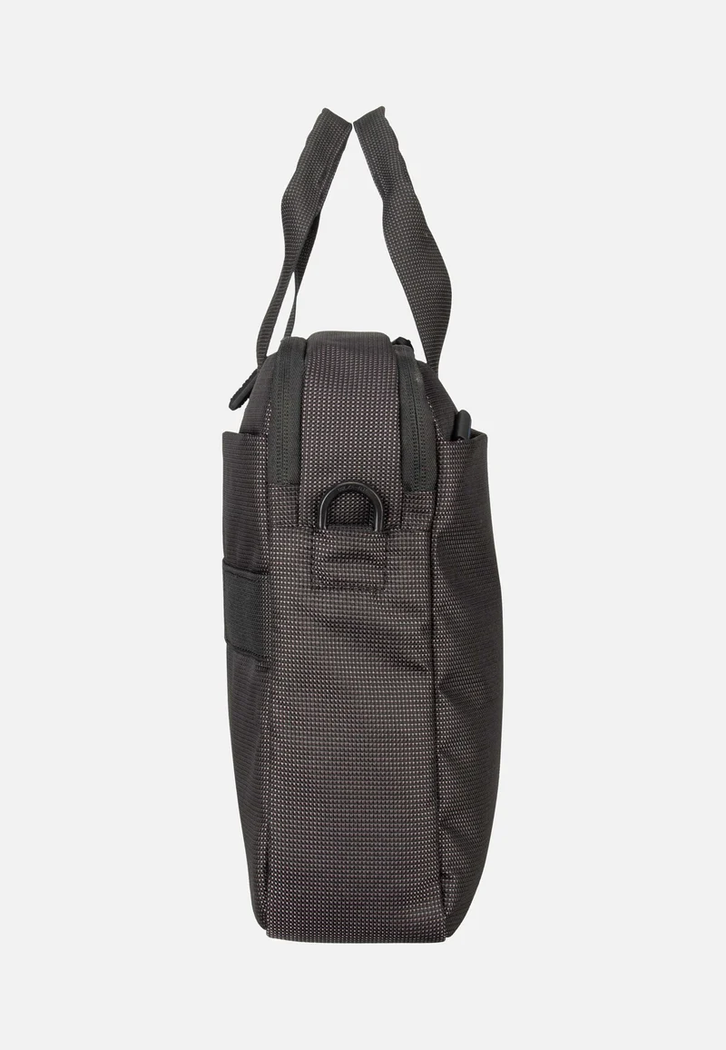 District KPC03 Black Ink - Aktentasche