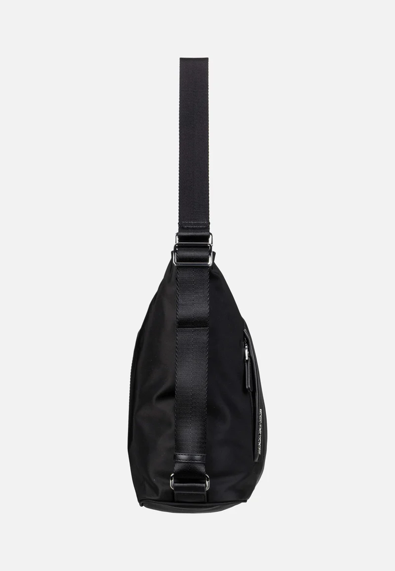Hunter Medium Slide VCT41 Black - Rucksack