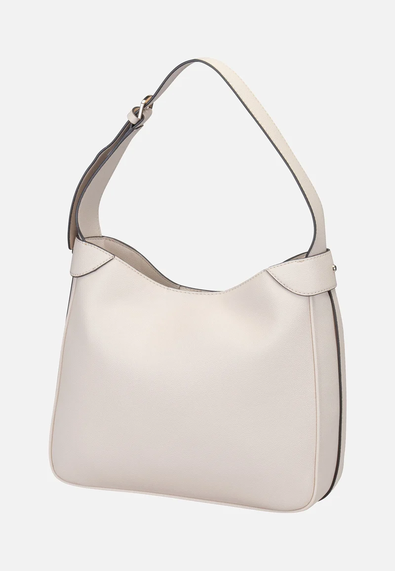 Fedora 19020 Bone - Hobo Bag