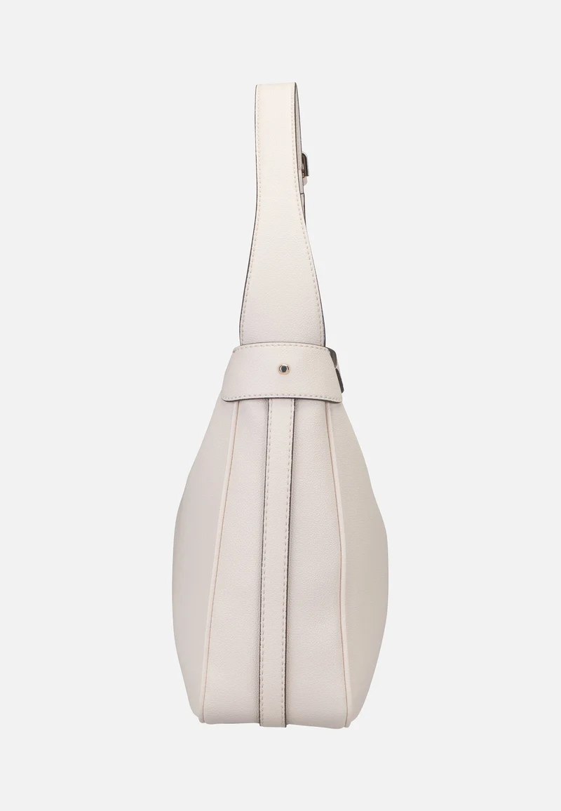 Fedora 19020 Bone - Hobo Bag