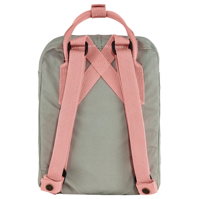 Fjällräven Kånken Mini 7 - Rucksack 29 cm (fog-pink)